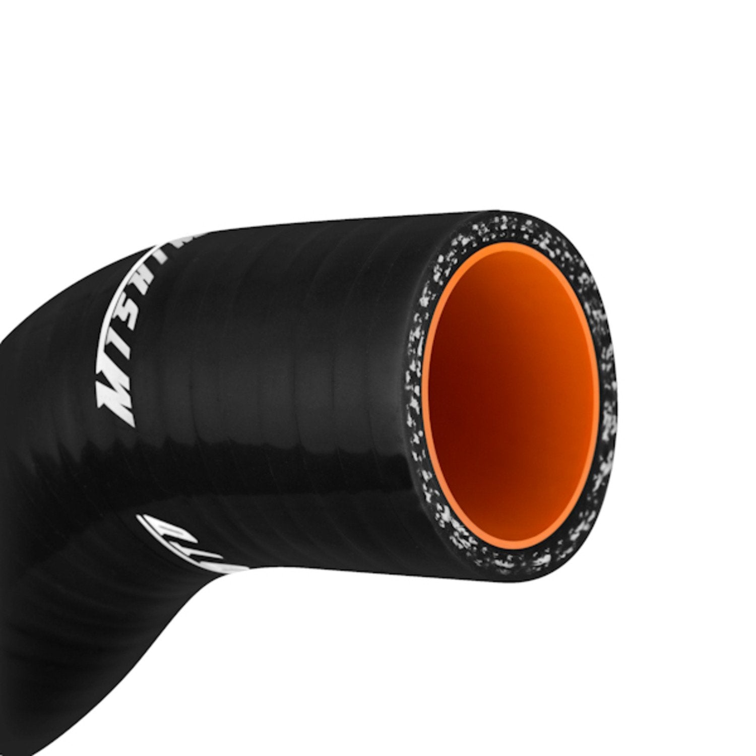 Mishimoto Silicone Radiator Hose Kit MMHOSE-370Z-09BK Fits Nissan 370Z 2009+ Black