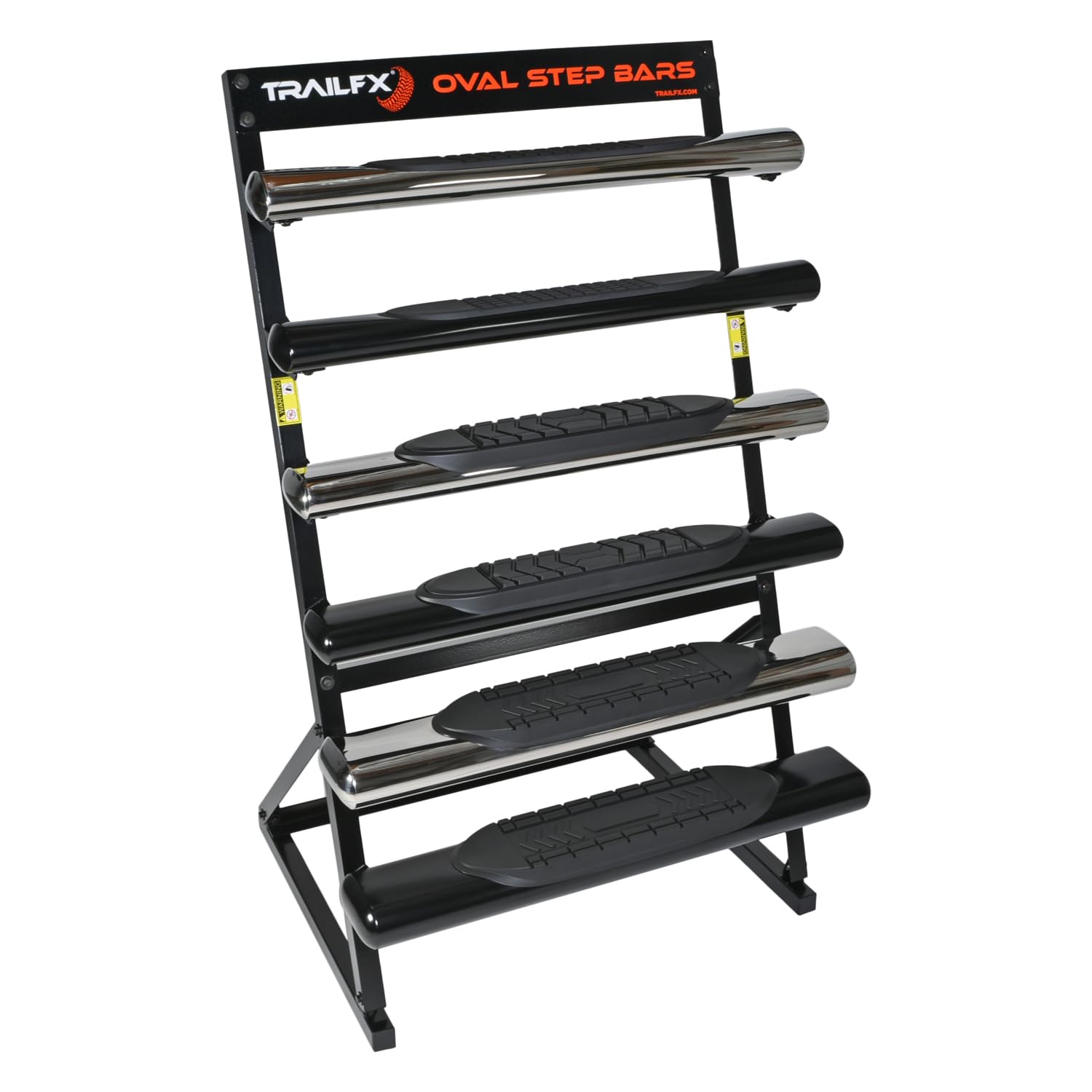 Trailfx 4/5/6 Oval Bar Display WD1000SBO2