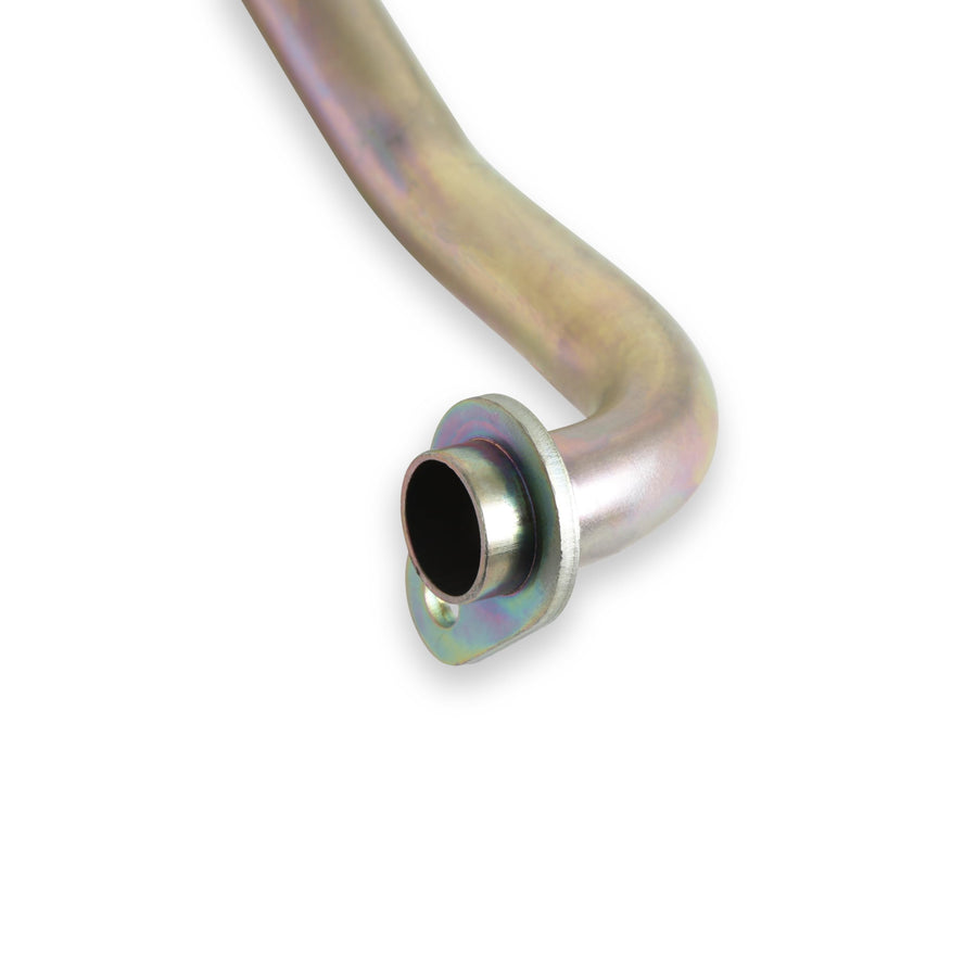 Holley Gen III Hemi Swap 302-78 Oil Pan Pickup Tube - Rear Sump VVT