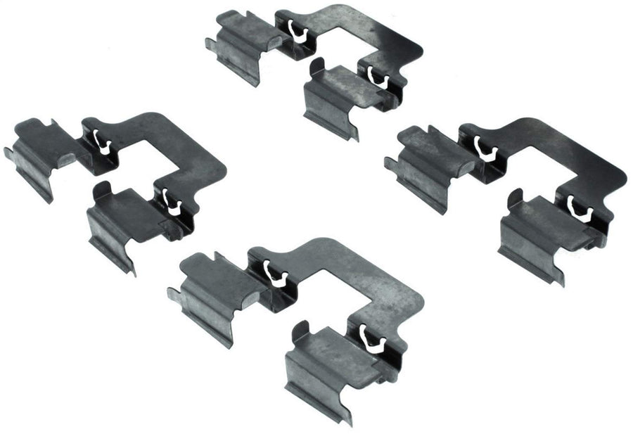 Brake Pads StopTech 305.14730 Street Select with Hardware