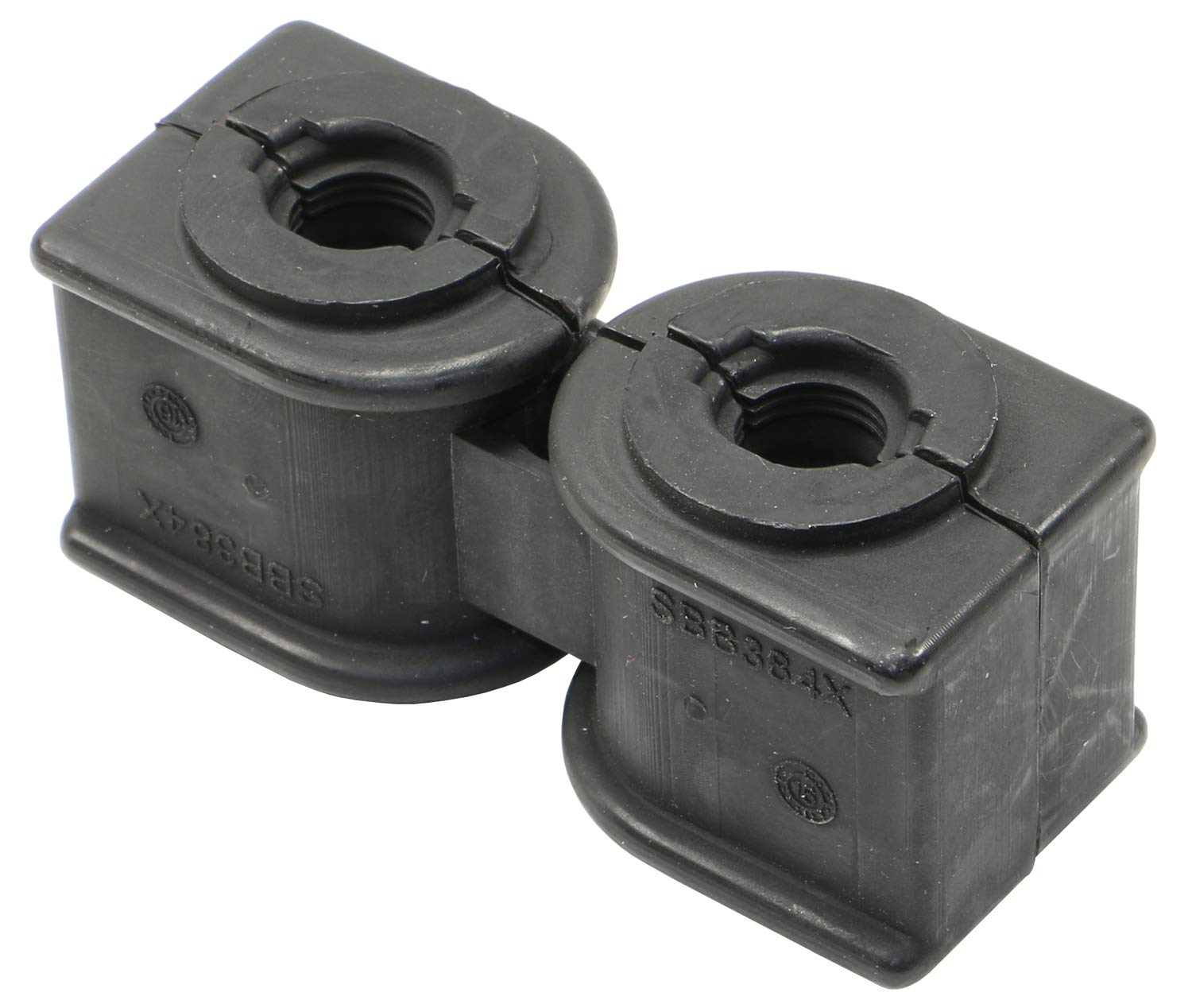 MOOG Suspension Stabilizer Bar Bushing Kit K201453 for Lincoln LS