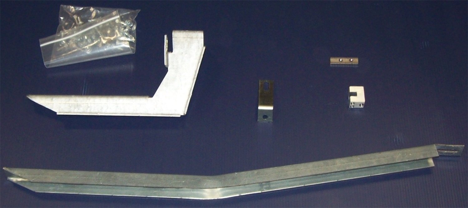 Running Board OWENS 101261