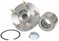 Wheel Hub Repair Kit MOOG 518515 for Ford Escape
