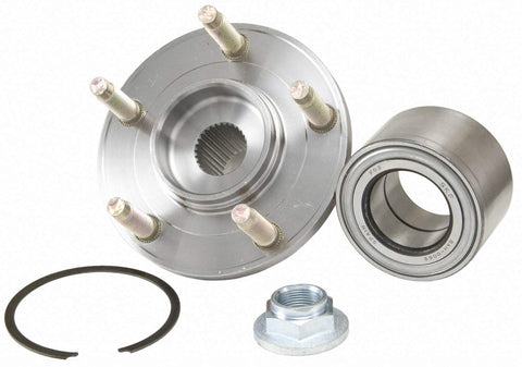 Wheel Hub Repair Kit MOOG 518515 for Ford Escape