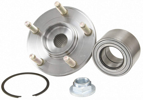 Wheel Hub Repair Kit MOOG 518515 for Ford Escape