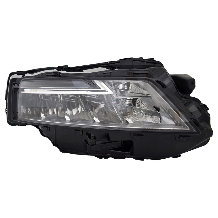 Replacement right Head Lamp TYC 20-17721-00 for NISSAN ROGUE