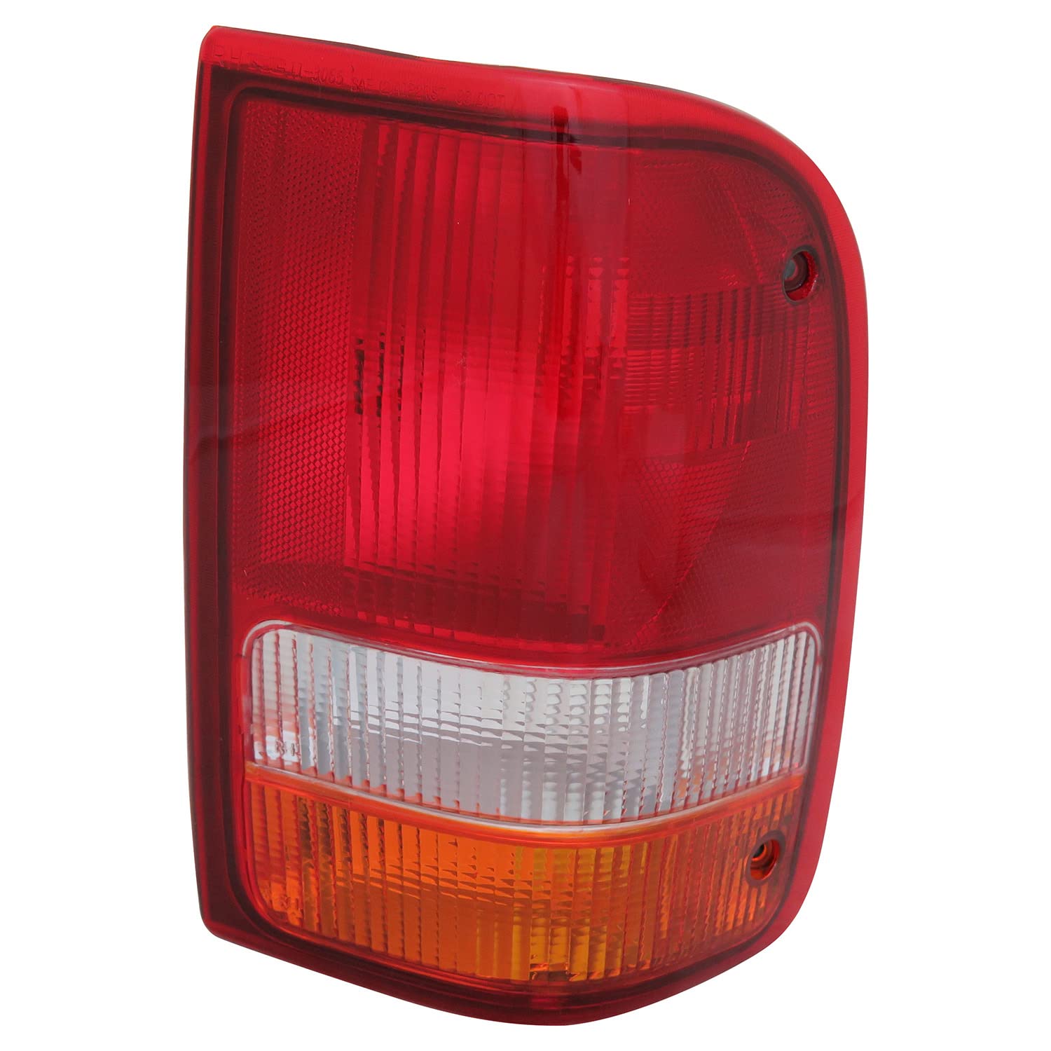 Replacement TYC 11-3065-01 Tail Lamp for FORD RANGER right