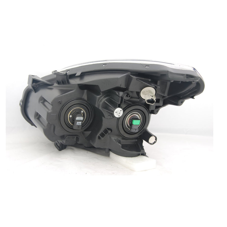 Right TYC Headlight Assembly Compatible with 2011-2012 Nissan Rogue