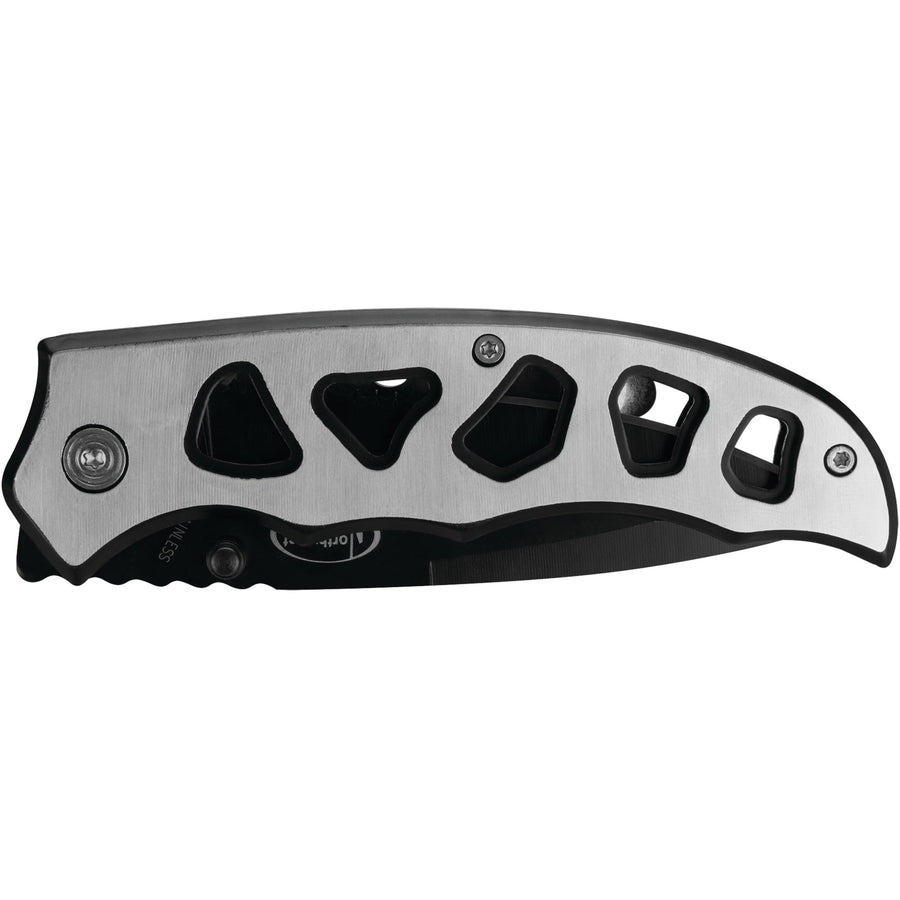 Northwest Trail Performance Tool 3-1/2-Inch Tactical Folding Knife