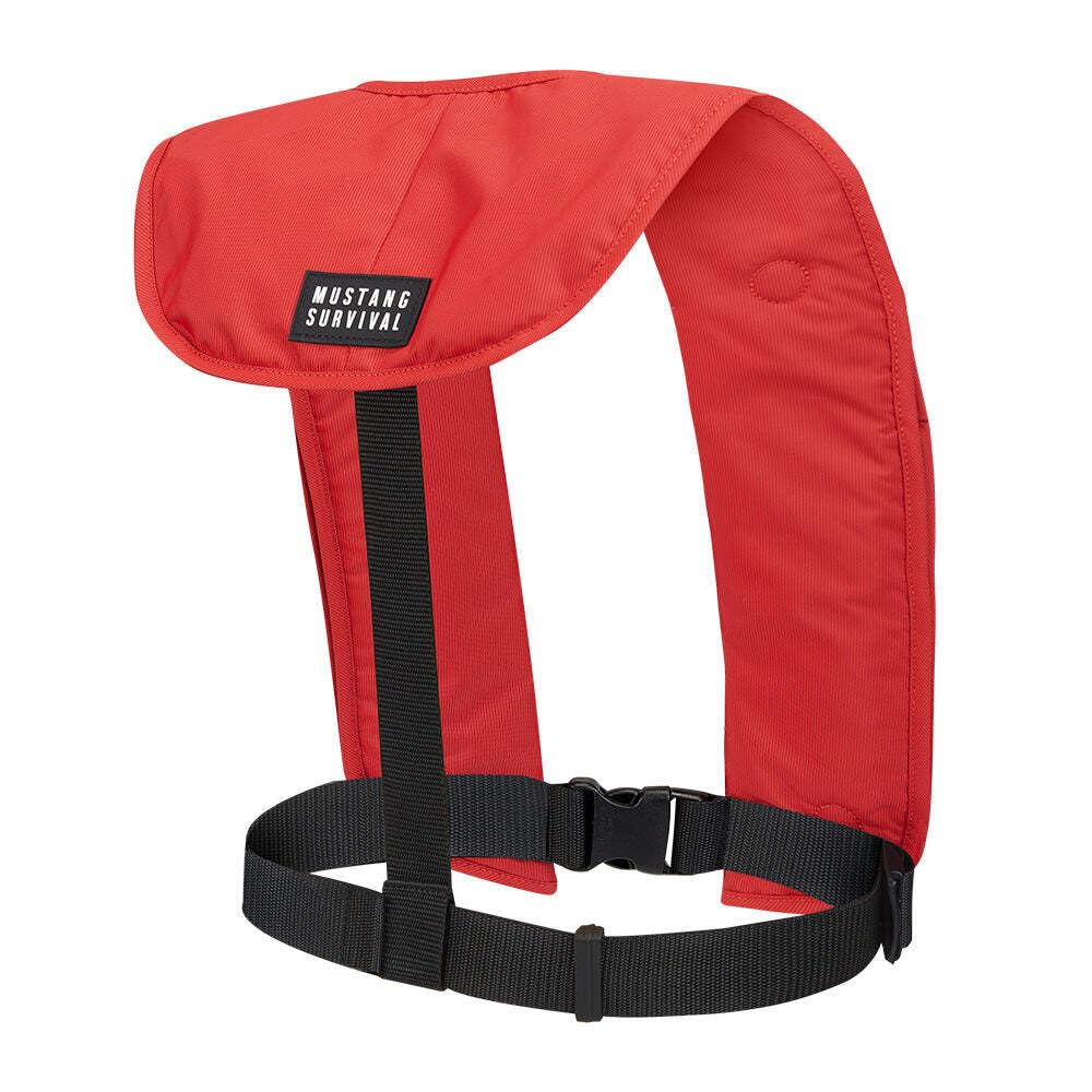 70 Mustang M.I.T. Automatic Inflatable Life Jacket