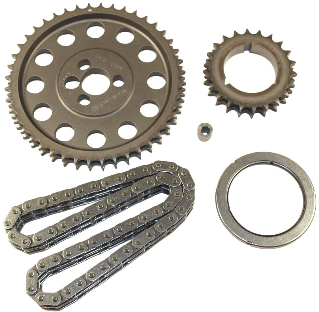 9-3100BZ Cloyes High Performance Timing Set
