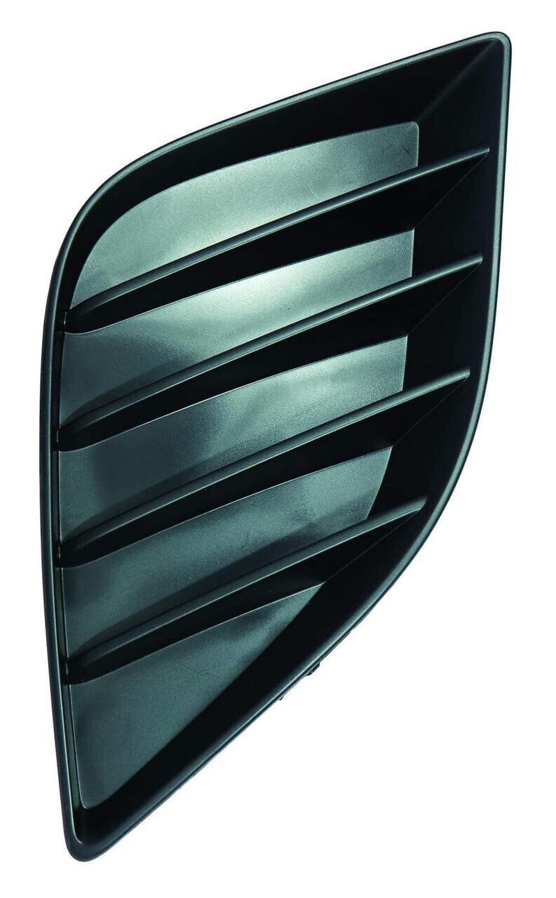 Replacement DEPO 312-2521R-UD Passenger Side Bumper Insert