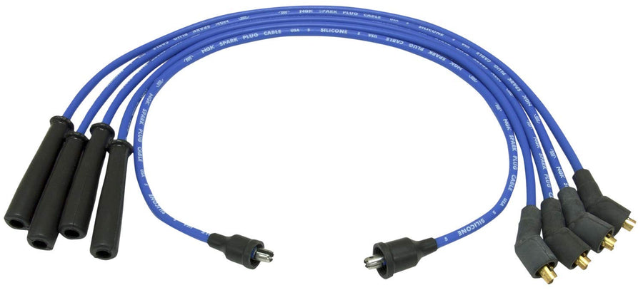 RC-EUX014 NGK (54392) Spark Plug Wire Set