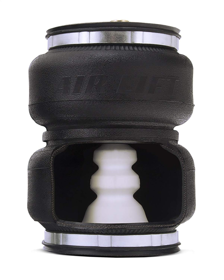 LoadLifter 5000 Ultimate Air Lift 84251 Replacement Spring with Hardware