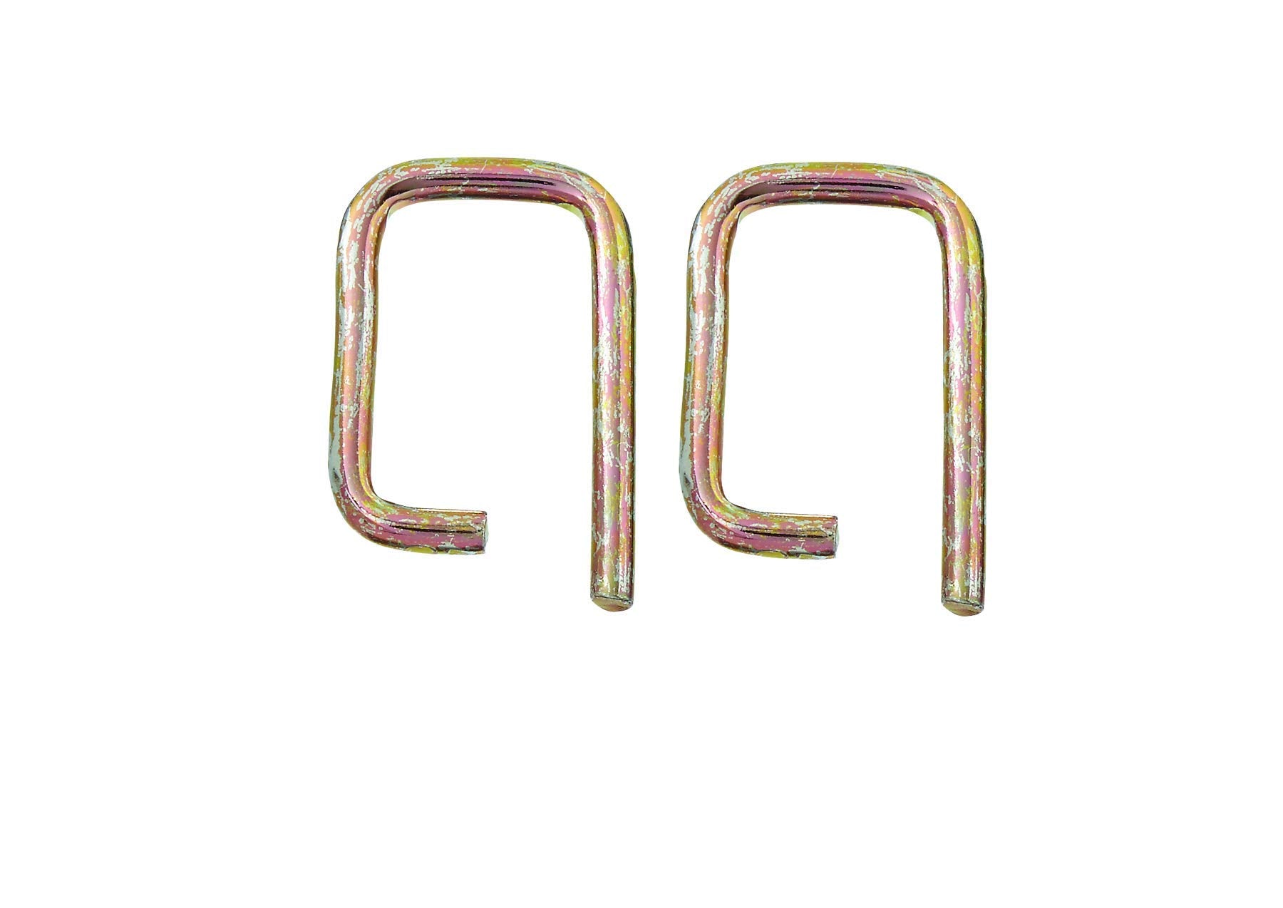 Weight Distribution Pin RV Designer H410