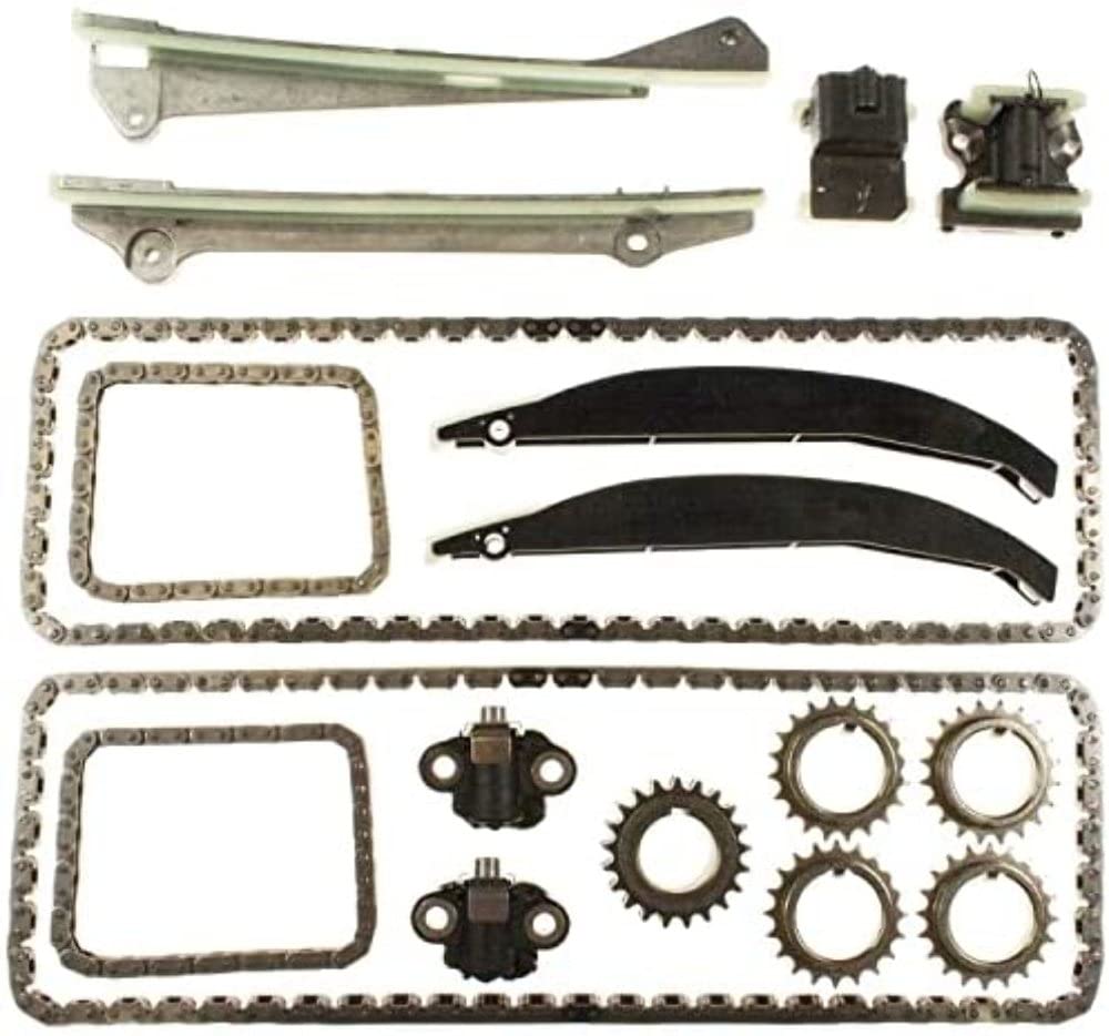 Melling 3-391SE Engine Timing Kit Stock Replacement