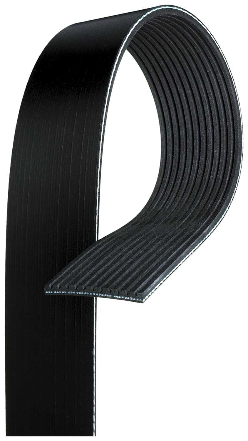 Micro-V K120852 Serpentine Drive Belt nobrandname