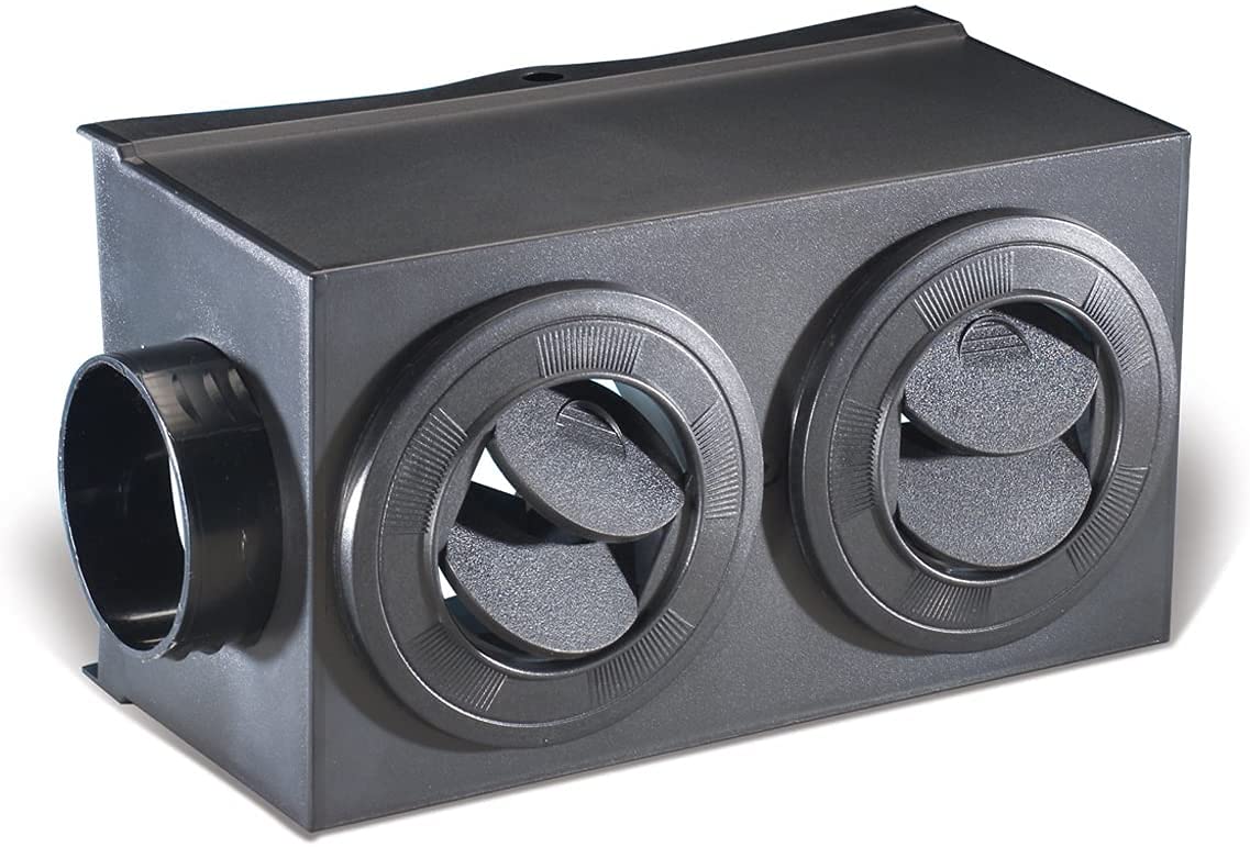 Mojave Flex-a-lite Plenum Heater 650