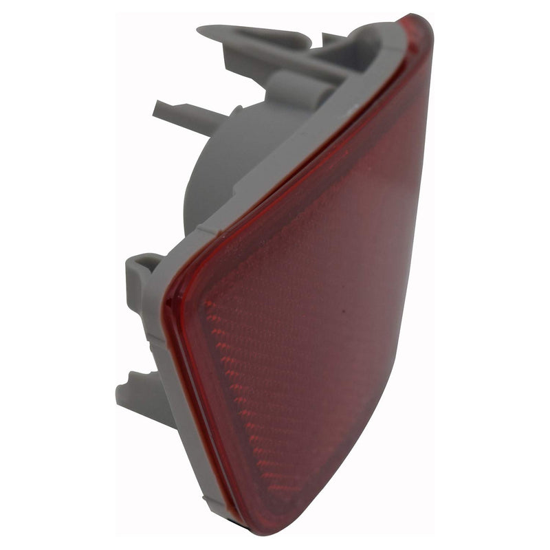 Right TYC Reflector Assembly Compatible with 2019-2021 Subaru Forester