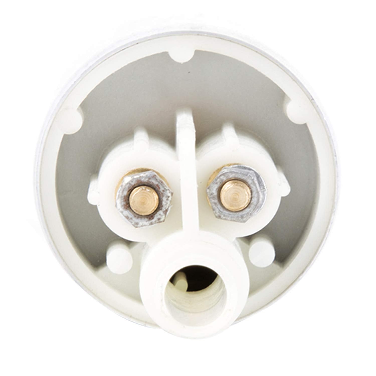 Electric Fuel Pump TYC 152044-A Compatible with 1988-1989 Ford F- Series Pickup (Hvy Dty) 7.5L