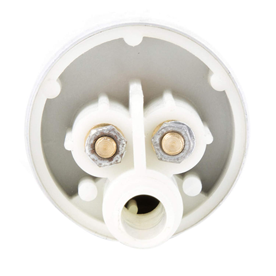 Electric Fuel Pump TYC 152044-A Compatible with 1988-1989 Ford F- Series Pickup (Hvy Dty) 7.5L