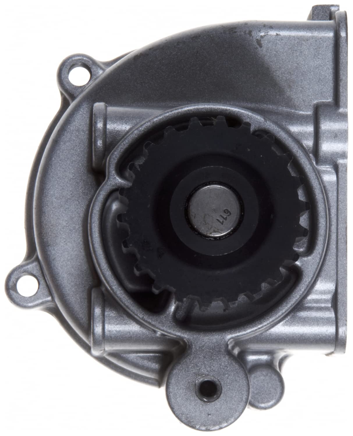 Premium Gates Engine Water Pump 42059