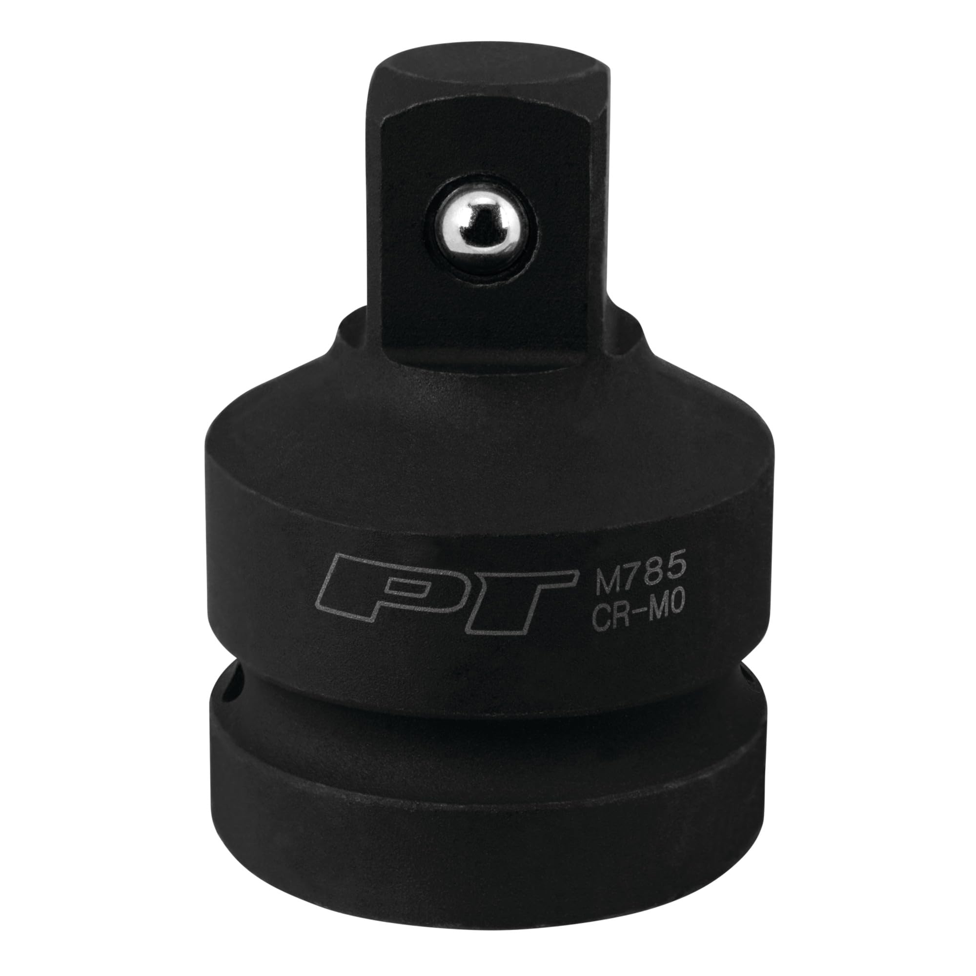 M785 Performance Tool 1-Inch Female x 3/4-Inch Male Impact Adaptor