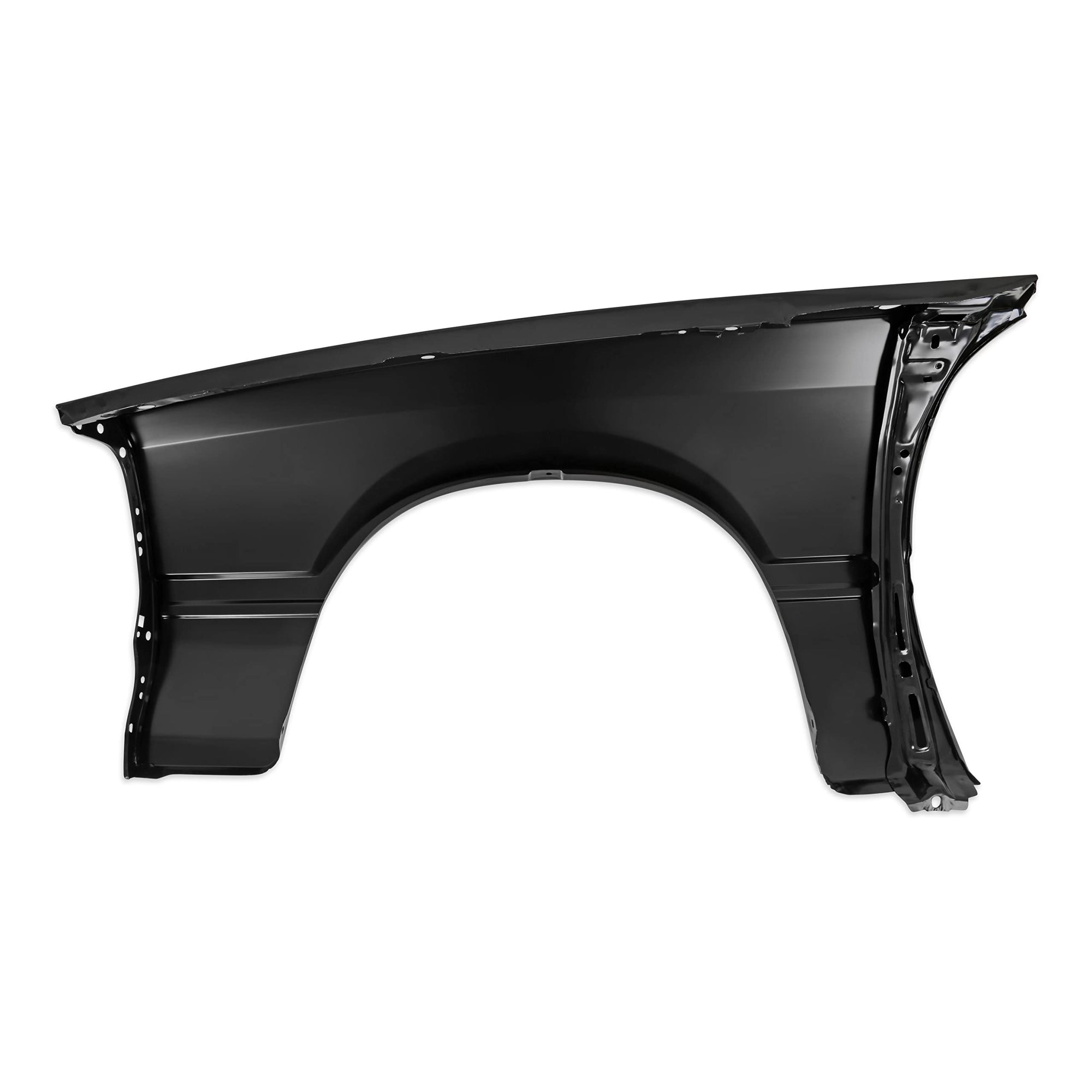 Scott Drake Front Fender E1ZZ-16005-A Passenger Side