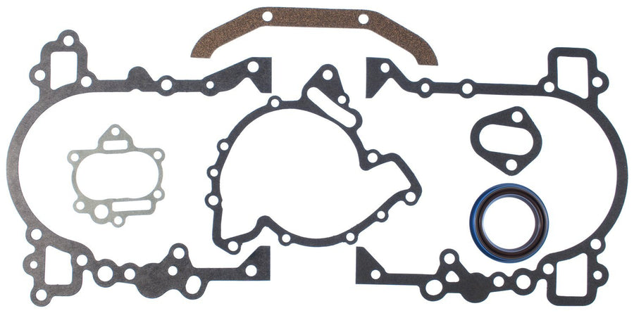 Engine Timing Cover Gasket Set MAHLE Original JV1052SF