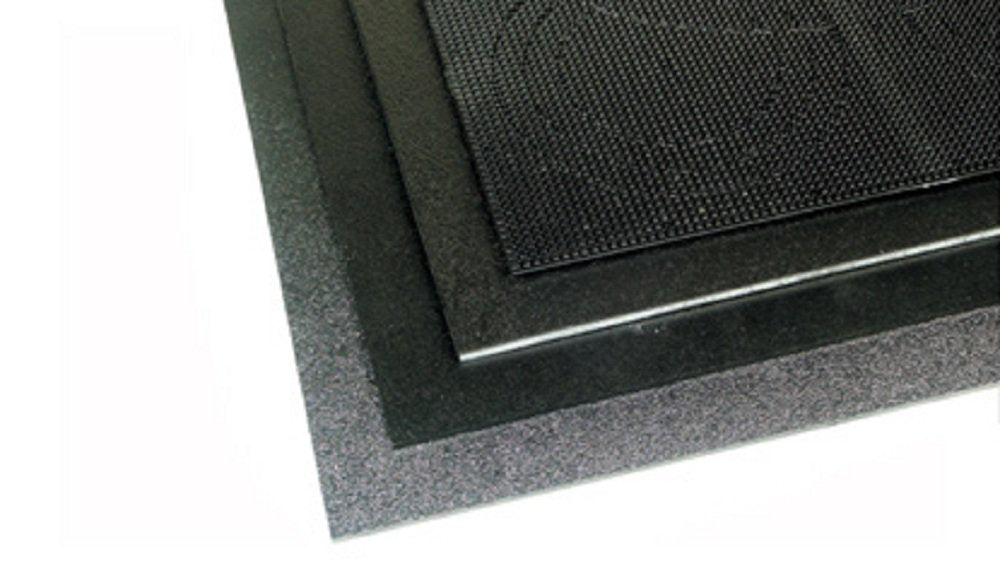 ABS316 Install Bay Universal 12 X 12 X 3/16 Inch Each