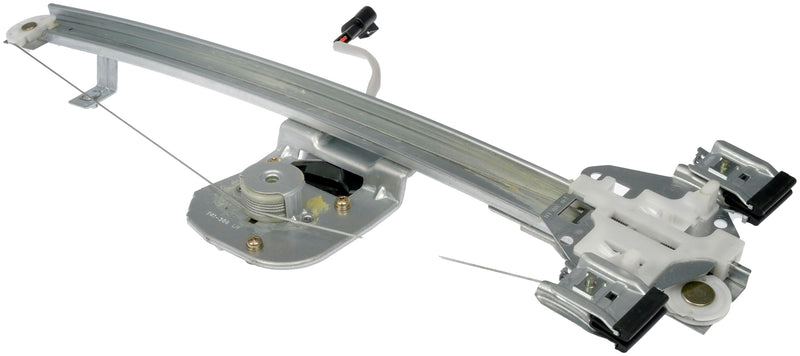 Dorman Rear Driver Side 741-388 Power Window Regulator and Motor Assembly Compatible with Select Chevrolet / GMC Models