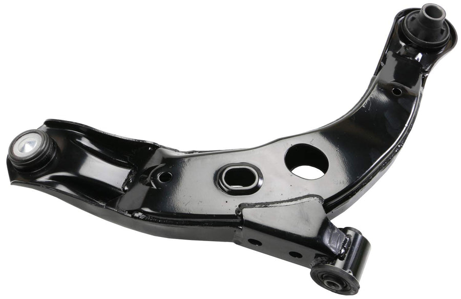 MOOG Suspension Control Arm and Ball Joint Assembly front left lower RK620340