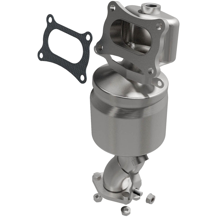 California Grade MagnaFlow Catalytic Converter 5582898: Manifold (CARB Compliant)
