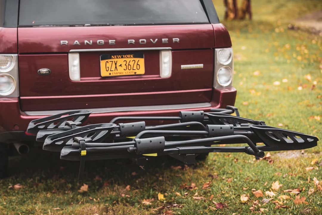 Swagman 2 Plus SKAHA ADD-ON ebike Approved Hitch Mount Bike Rack