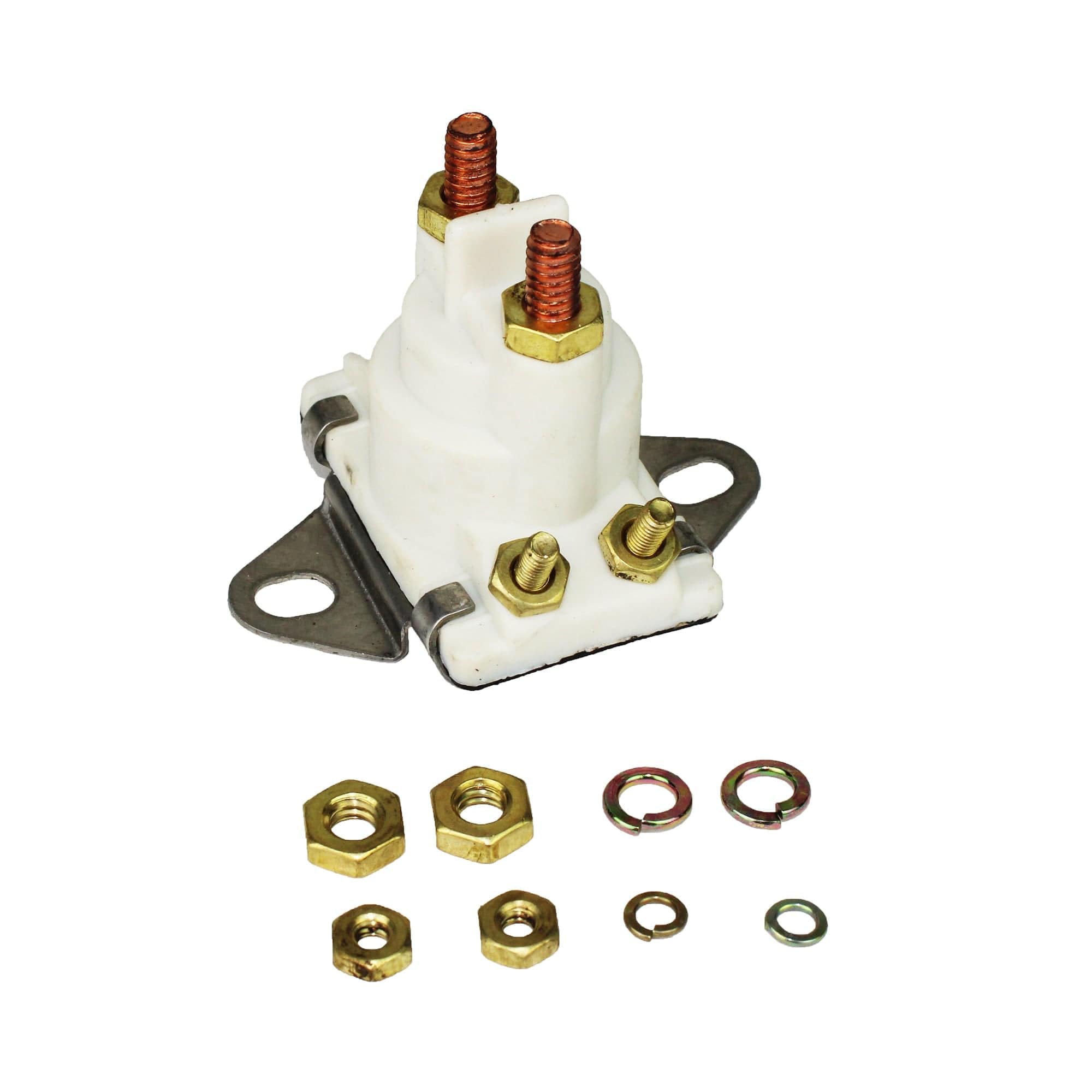 SW064 Arco Starting & Charging Solenoid Mercury Mercruiser # 89-818864