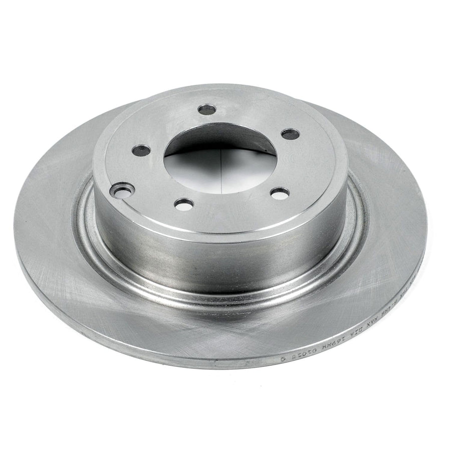 Autospecialty Power Stop Brake Rotor - AR83069