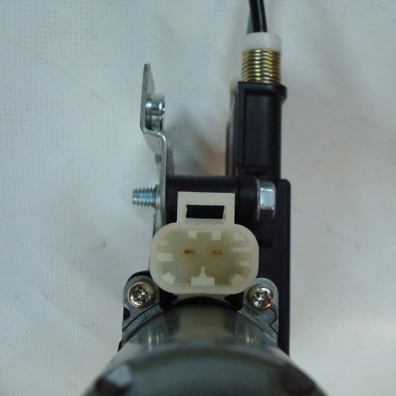 Buick TYC 660209 Power Replacement Rear/Right Window Regulator