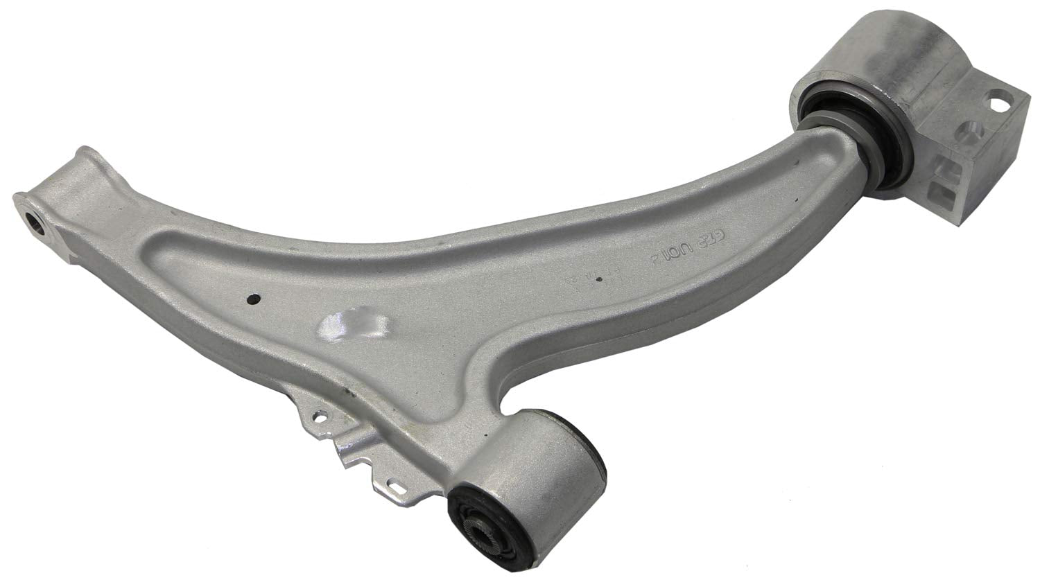 MOOG Suspension Control Arm front right lower RK642800