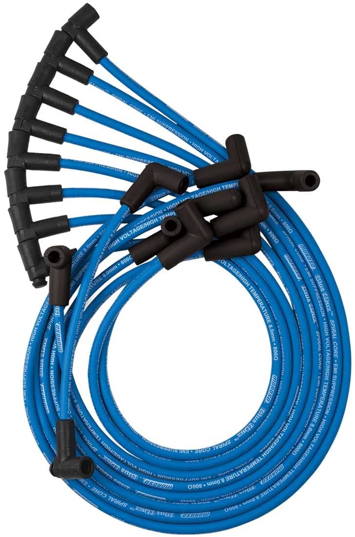 Ignition Wire Set Moroso 72540