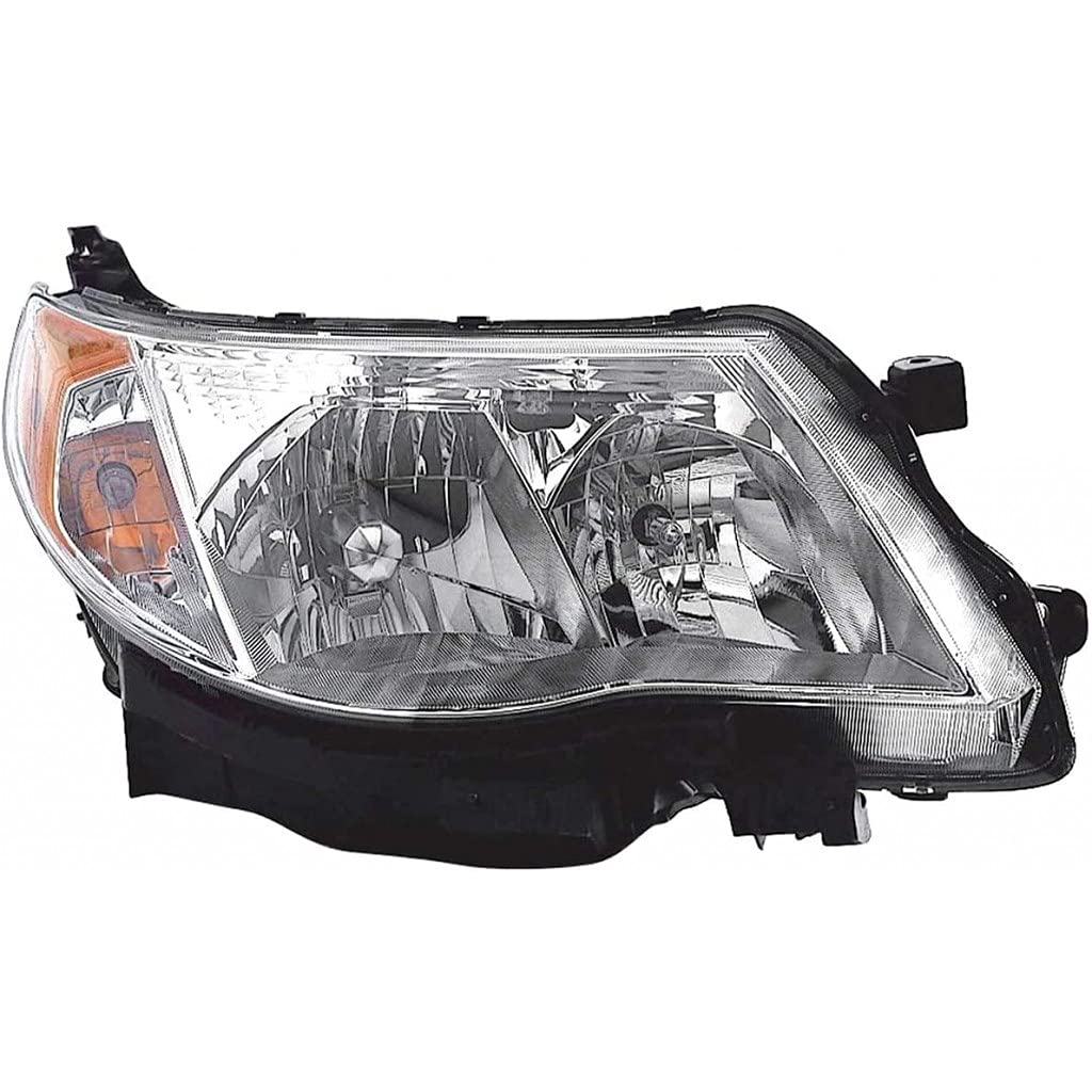 Headlight Eagle Eyes SR036-B001R