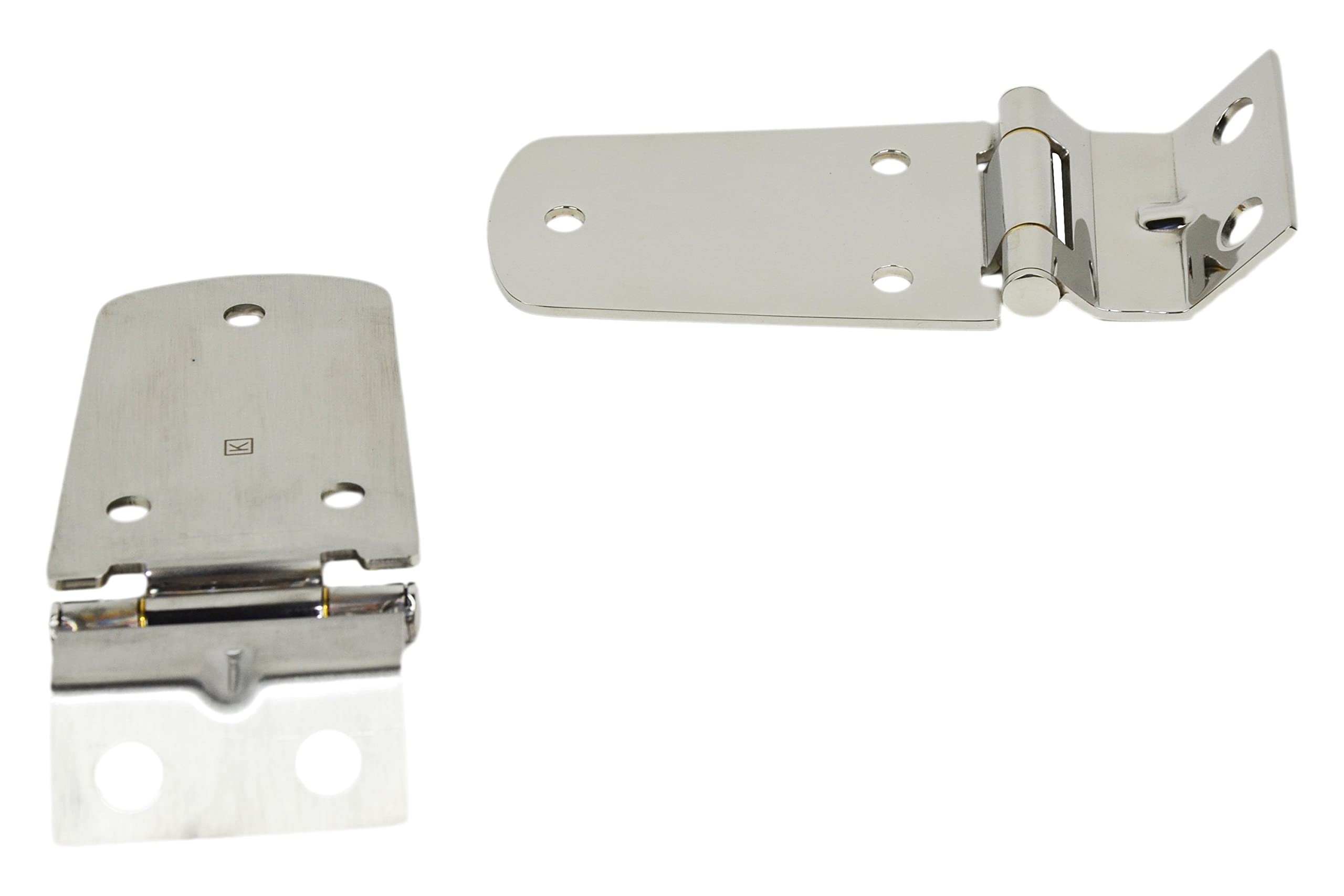 Hood Hinge Kentrol (pair) 30476