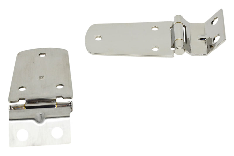 Hood Hinge Kentrol (pair) 30476
