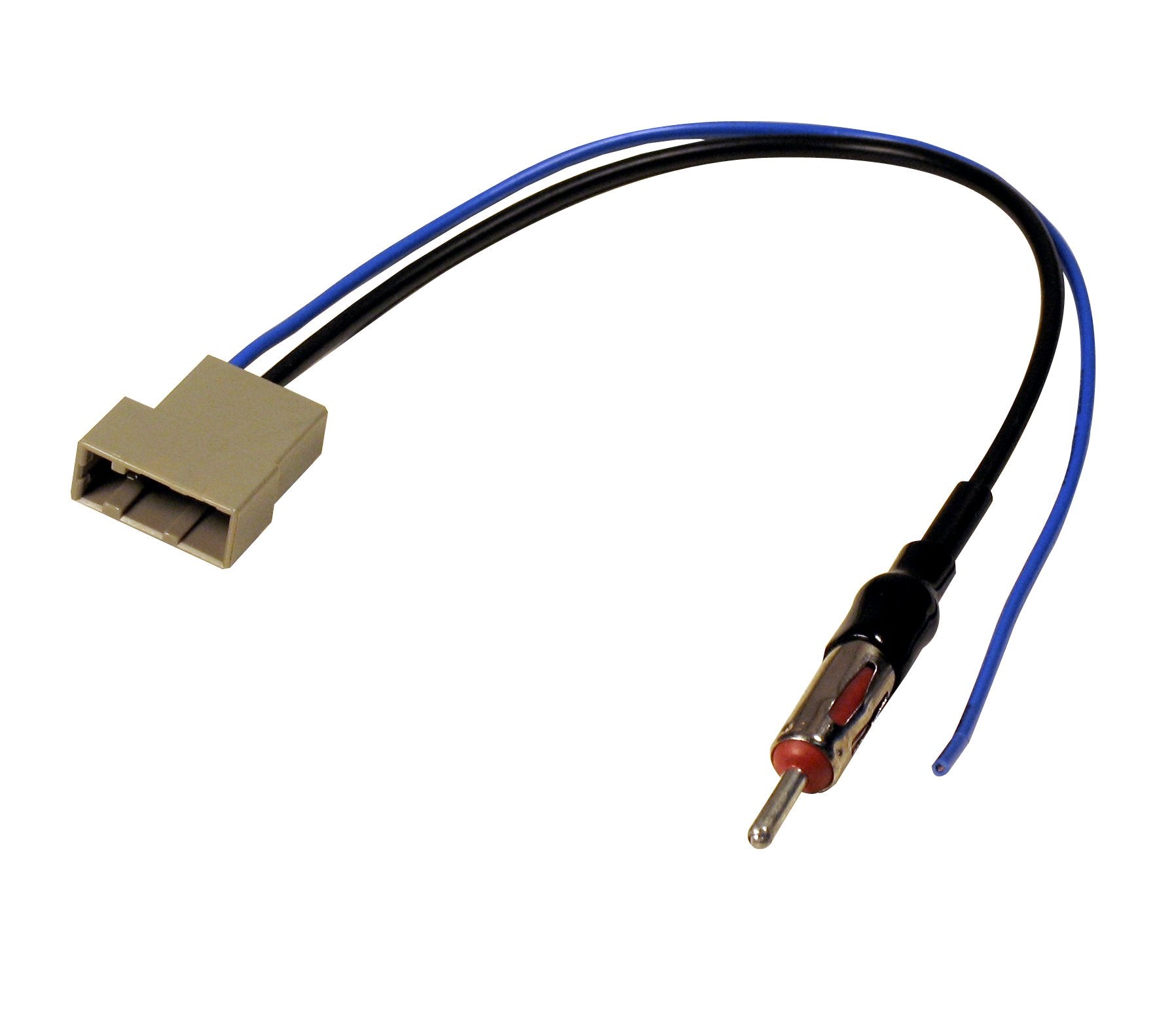 Nissan Male AI NI6 Antenna Adapter