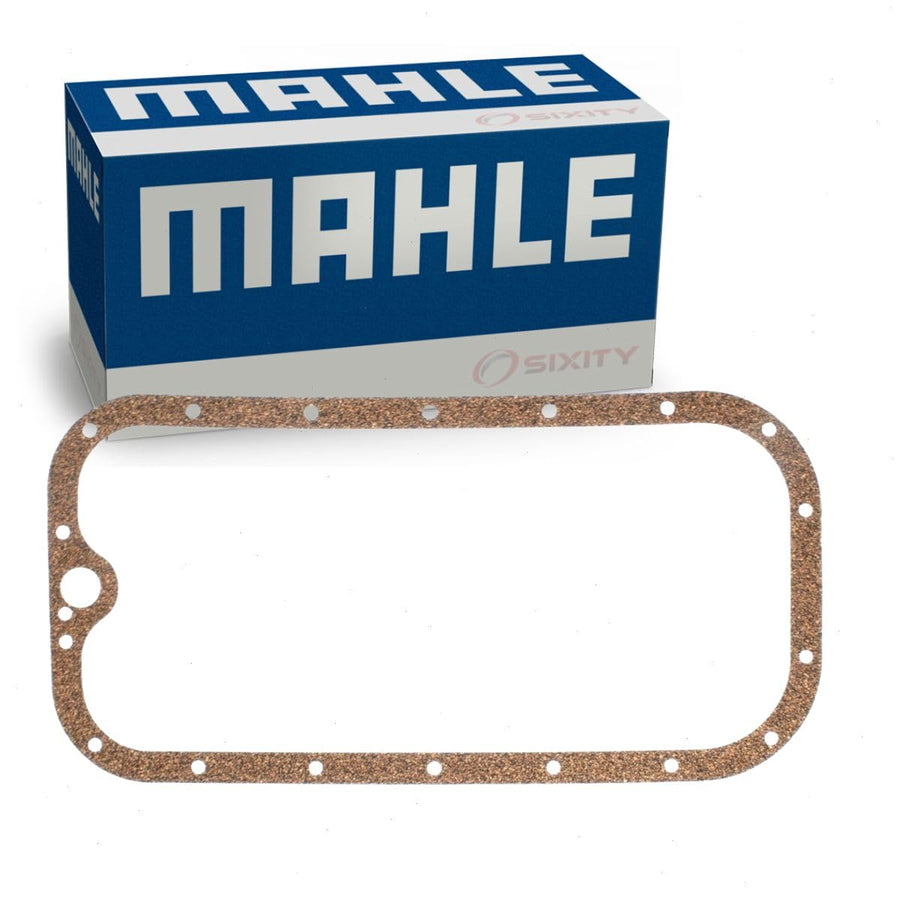 Engine Oil Pan Gasket Set MAHLE OS32369