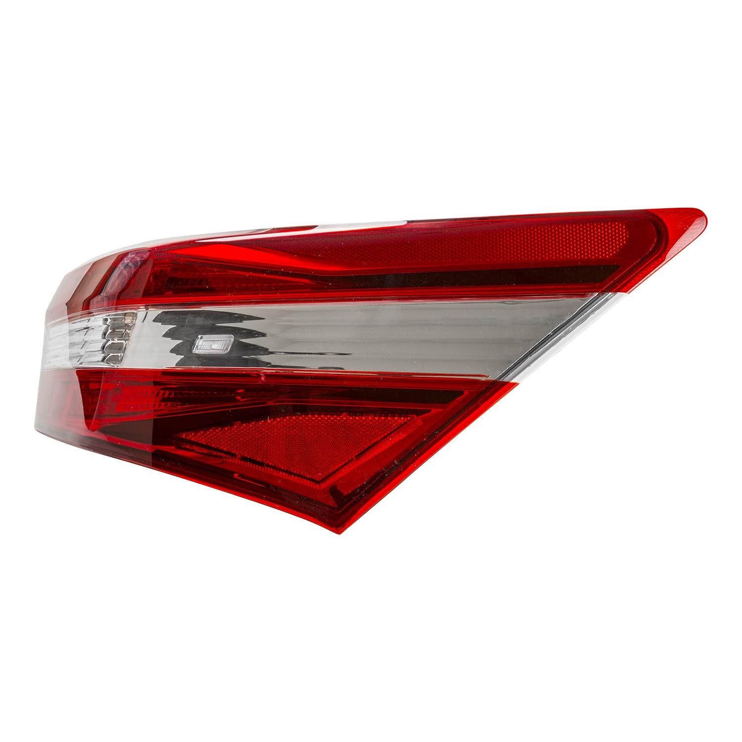 Right TYC Tail Light Assembly Compatible with 2013-2015 Toyota Avalon