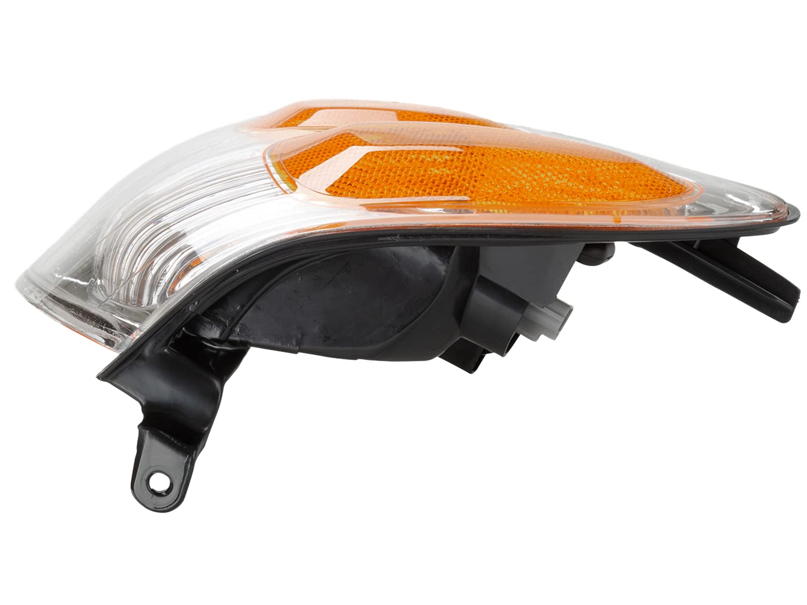 Replacement DEPO 312-1548L-AS Driver Side Turn Signal Light
