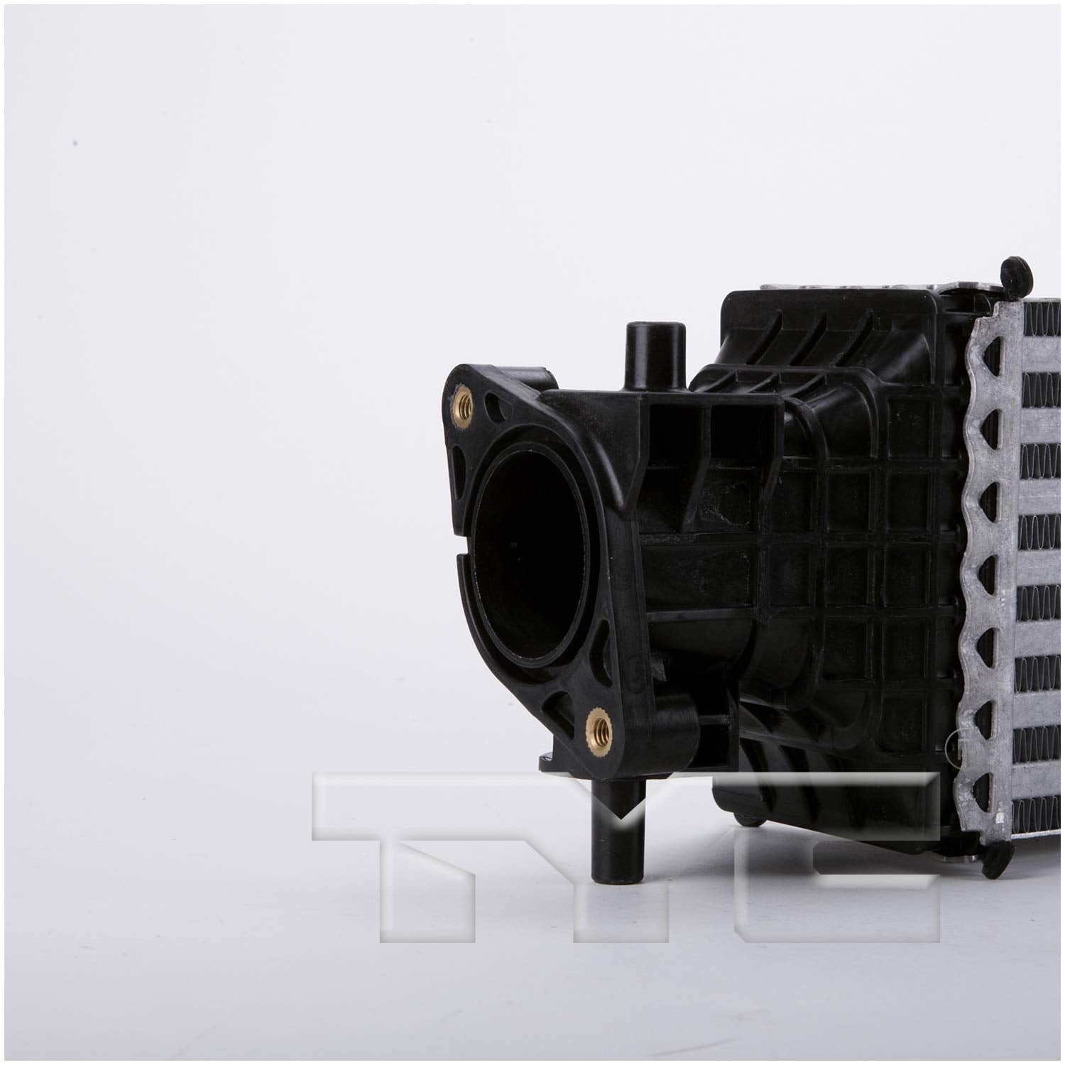Charged Air Cooler TYC 18097 Compatible with 2017-2020 Honda CRV
