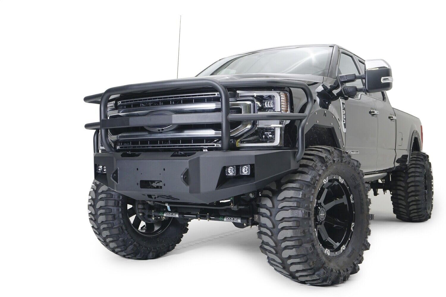 SUPERDUTY Fab Fours 17-20 PREM FBMP W/GG (FS17-A4160-1)