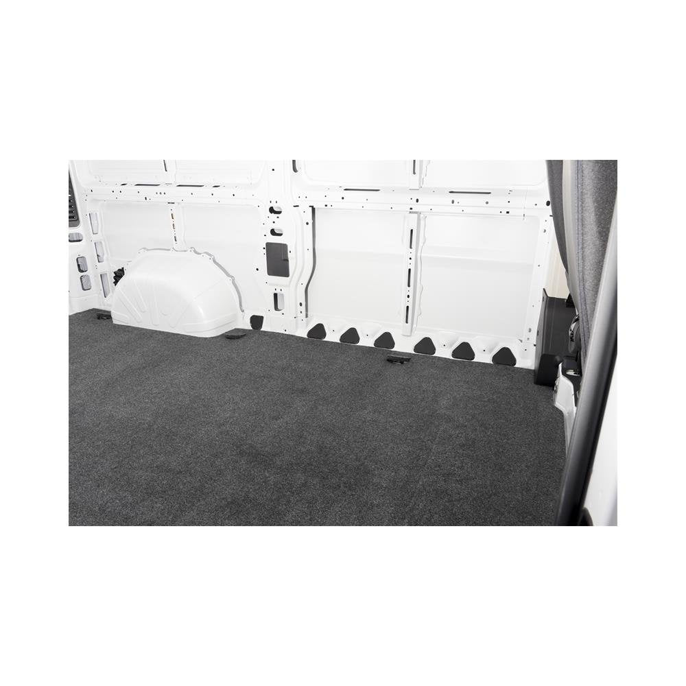 VanRug BedRug VRTC14S fits 14+ Transit Connect 104.8 Short WB