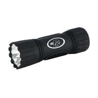 W2477 Performance Tool Storm 65 Lumen Black Composite Flashlight (Sold as 1 Flashlight)